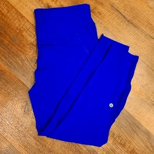 Like New Lululemon